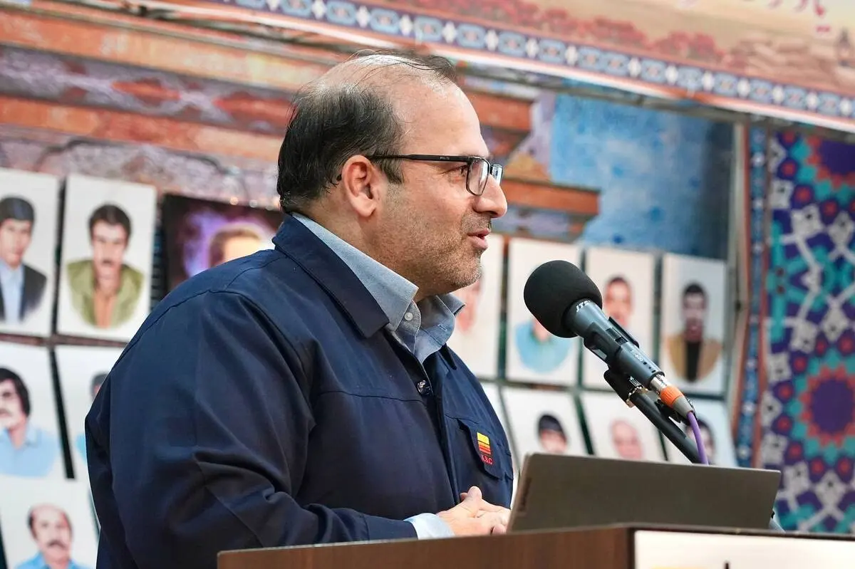 محیط زیست، رکن تولید پایدار در فولاد خوزستان است