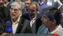 وزیر علوم در فولاد مبارکه مطرح کرد؛استفاده از فناوری پیشرفته برای تصفیه و بازچرخانی آب در فولاد مبارکه

