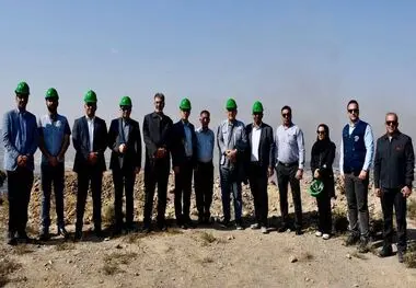 اقدامات سیرجان برای تقویت زنجیره تأمین صنایع فولادی