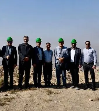 اقدامات سیرجان برای تقویت زنجیره تأمین صنایع فولادی