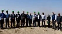 اقدامات سیرجان برای تقویت زنجیره تأمین صنایع فولادی