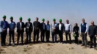 اقدامات سیرجان برای تقویت زنجیره تأمین صنایع فولادی