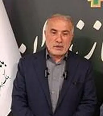 بانک کشاورزی، بازوی اصلی تحقق امنیت غذایی کشور است
