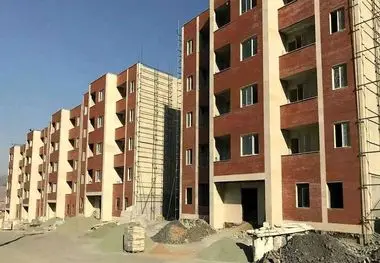 جهان اقتصاد گزارش می دهد؛
تیشه مصالح به ریشه ساخت و ساز
