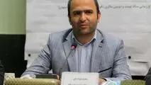 
 محمدجواد بگی، مدیرعامل شرکت شهرک‌های صنعتی استان اصفهان شد