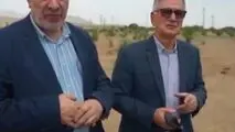 شایقی؛ کارآفرینی که زادگاهش را فراموش نکرد