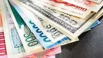 قیمت دلار، یورو و پوند امروز پنجشنبه ۱۲ مهر 1403
