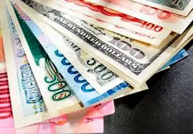 قیمت دلار، یورو و پوند امروز پنجشنبه ۱۲ مهر 1403
