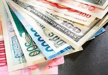قیمت دلار، یورو و پوند امروز پنجشنبه ۱۲ مهر 1403
