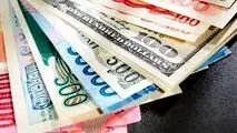 قیمت دلار، یورو و پوند امروز پنجشنبه ۱۲ مهر 1403
