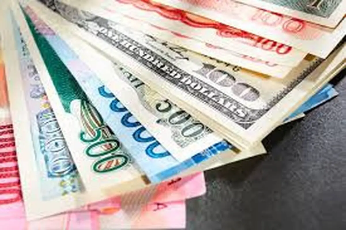 قیمت دلار، یورو و پوند امروز پنجشنبه ۱۲ مهر 1403
