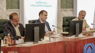 امروز تمامی اقشار مردم شریف ایران به نوعی از جامعه ایثارگران به شمار می‌روند
