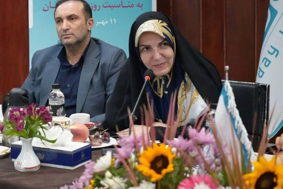 تأکید مشاور رئیس‌جمهور بر راه‌اندازی میز حل مسئله با نخبگان در بیمه دی