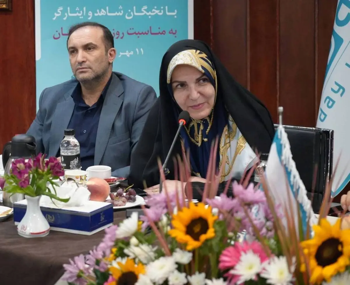 تأکید مشاور رئیس‌جمهور بر راه‌اندازی میز حل مسئله با نخبگان در بیمه دی