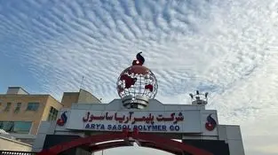 در آذر ماه امسال؛
تولید 170 هزار تن انواع محوصلات در پتروشیمی آریاساسول