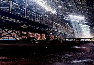 زمستان فولاد در راه است؛ دولت به‌جای اصلاح زیرساخت، راه محدودیت را برمی‌گزیند