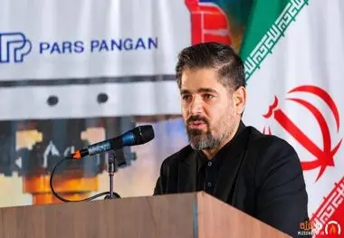 عبور پارس پنگان از سد تحریم‌ها در میدان گازی تابناک؛ ساخت تجهیزات جدید برای پروژه ۳۶ میلیون مترمکعبی