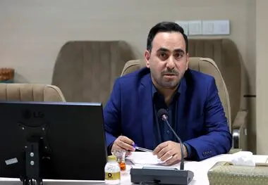 مدیرعامل جدید موسسه صندوق بازنشستگی مس معرفی شد