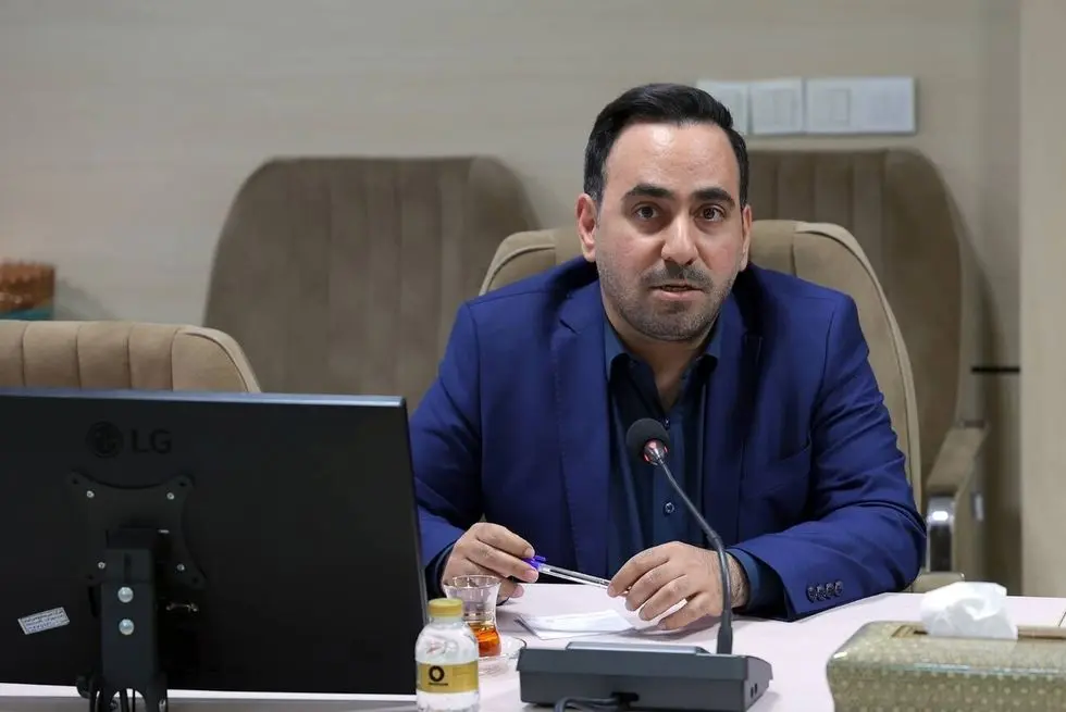 مدیرعامل جدید موسسه صندوق بازنشستگی مس معرفی شد