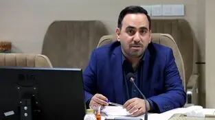 مدیرعامل جدید موسسه صندوق بازنشستگی مس معرفی شد