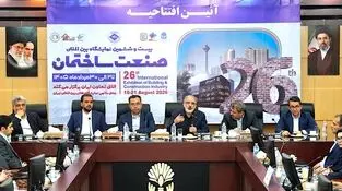 تاکید بر حرکت در مسیر سیاست‌های دولت در بخش مسکن با استفاده از روش‌های نوین تامین مالی