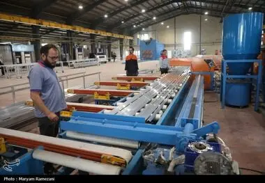 ابلاغ بسته حمایتی 10 ماده‌ای برای نجات تولید در شرایط جنگی