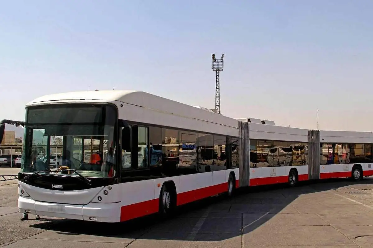 جهان اقتصاد گزارش می دهد؛
متروباس؛ نسخه جدید برای زخم ترافیک
