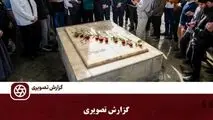 گزارش تصویری:  راهیان پیشرفت