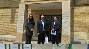 همکاری شرکت بیمه دی شعبه ممتاز مرکزی و شرکت مینو
