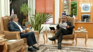 پست بانک؛ موتور محرک توسعه روستاها در خراسان رضوی