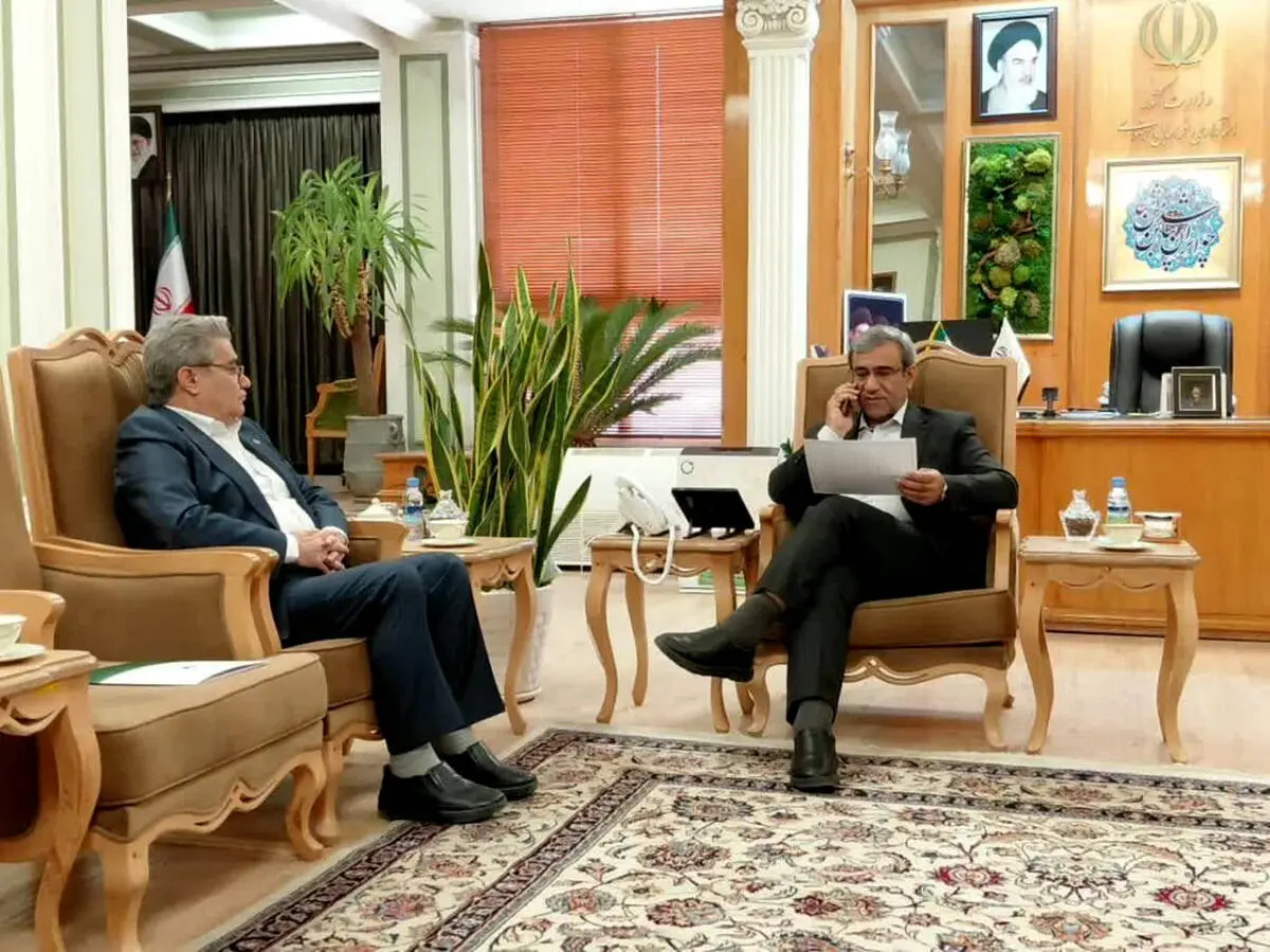 پست بانک؛ موتور محرک توسعه روستاها در خراسان رضوی