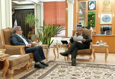 پست بانک؛ موتور محرک توسعه روستاها در خراسان رضوی