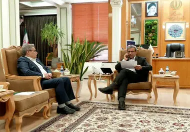 پست بانک؛ موتور محرک توسعه روستاها در خراسان رضوی