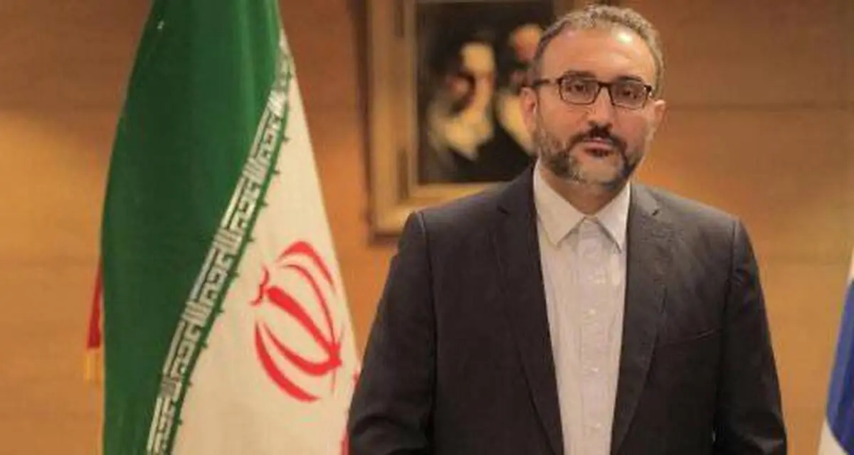 طاهرزاده مدیرعامل صبانور شد