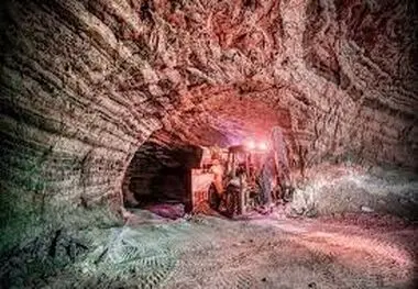 نظارت بر معادن فقط ایمنی نیست