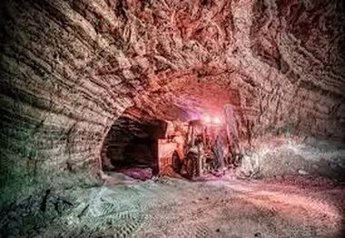 نظارت بر معادن فقط ایمنی نیست