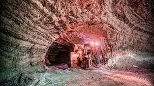 نظارت بر معادن فقط ایمنی نیست