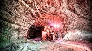 نظارت بر معادن فقط ایمنی نیست