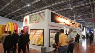 پایان کار سمپوزیوم فولاد ۱۴۰۵؛ 
فخوز در مسیر ارزش‌آفرینی از فناوری
