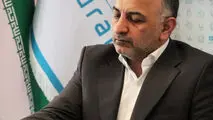 تأکید مدیرعامل بیمه دی بر نقش حیاتی بیمه در "پدافند غیرعامل" 
صنعت بیمه، بازوی اصلی ارتقای تاب‌آوری ملی و صیانت از زیرساخت‌هاست