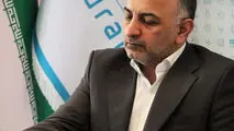 تأکید مدیرعامل بیمه دی بر نقش حیاتی بیمه در "پدافند غیرعامل" 
صنعت بیمه، بازوی اصلی ارتقای تاب‌آوری ملی و صیانت از زیرساخت‌هاست