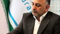 تأکید مدیرعامل بیمه دی بر نقش حیاتی بیمه در "پدافند غیرعامل" 
صنعت بیمه، بازوی اصلی ارتقای تاب‌آوری ملی و صیانت از زیرساخت‌هاست