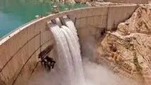 وضعیت کدام سدها همچنان قرمز است؟
