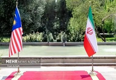 مالزی؛ دروازه ورود کالاهای ایرانی به بازار جنوب شرق آسیا
