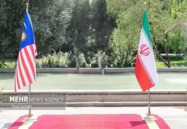 مالزی؛ دروازه ورود کالاهای ایرانی به بازار جنوب شرق آسیا
