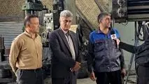 یکی از چالش های آینده تغییر ماهیت تکنولوژی در صنعت است /کلید بحران های کشور مدیریت خودکفاست 