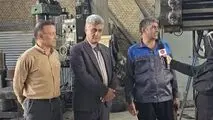 یکی از چالش های آینده تغییر ماهیت تکنولوژی در صنعت است /کلید بحران های کشور مدیریت خودکفاست 