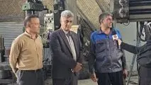 یکی از چالش های آینده تغییر ماهیت تکنولوژی در صنعت است /کلید بحران های کشور مدیریت خودکفاست 