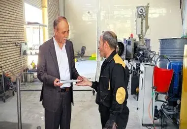 ۱۶۴ دادخواست کارگری و کارفرمایی در منطقه آزاد ماکو رسیدگی شد

