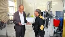۱۶۴ دادخواست کارگری و کارفرمایی در منطقه آزاد ماکو رسیدگی شد
